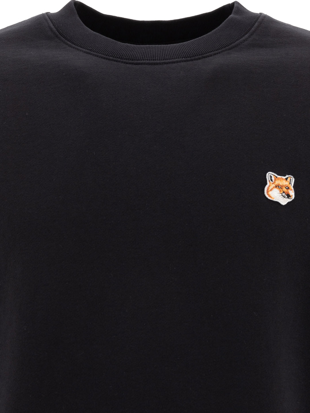 Fox Head Sweatshirts Black