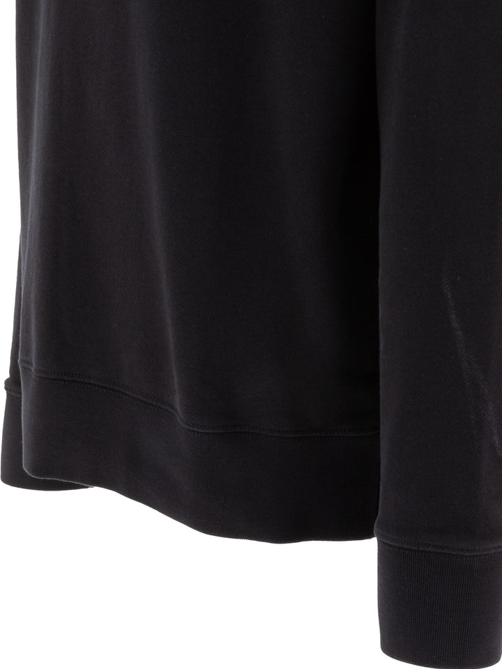 Fox Head Sweatshirts Black