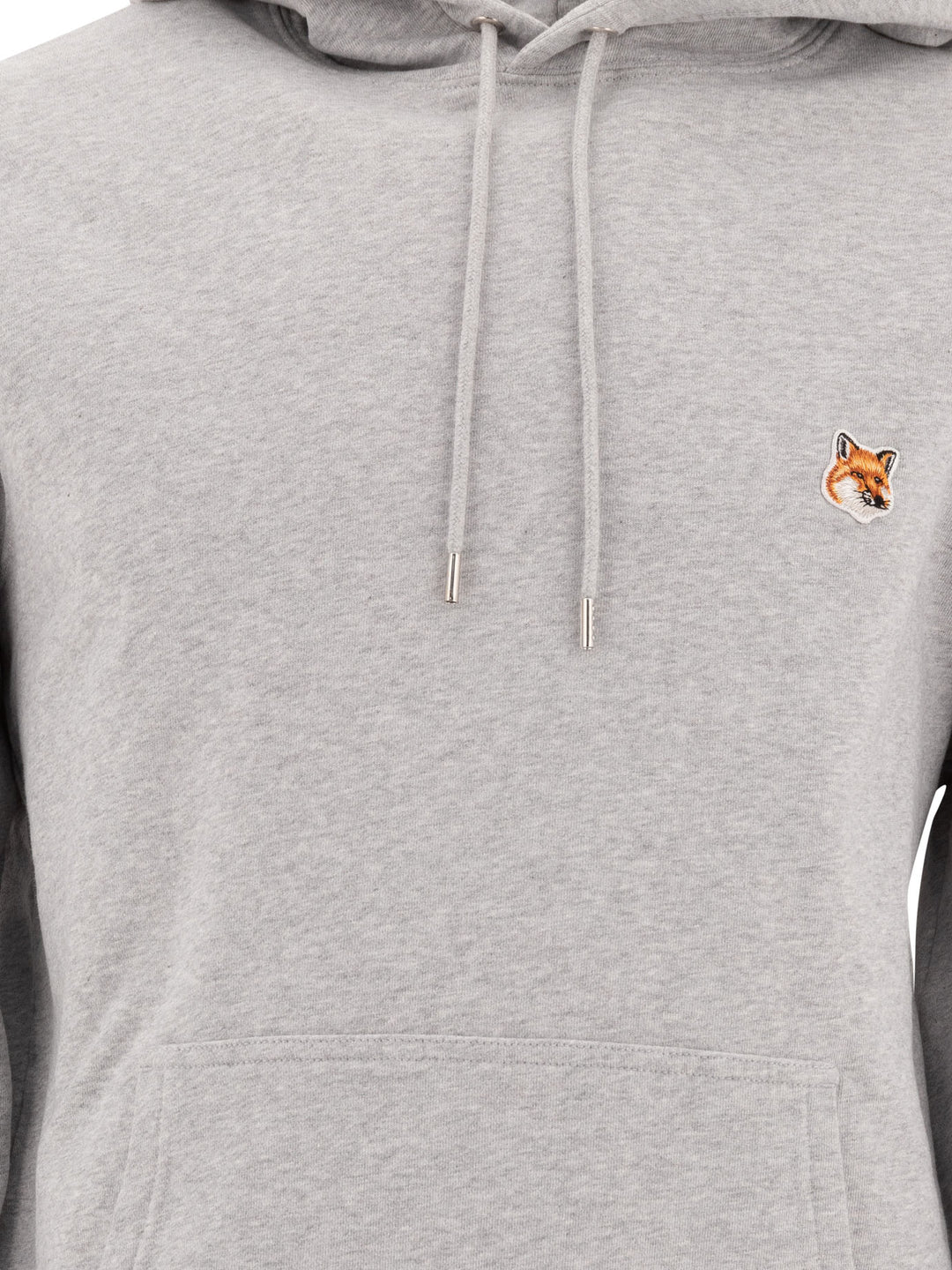 Fox Head Sweatshirts Grey