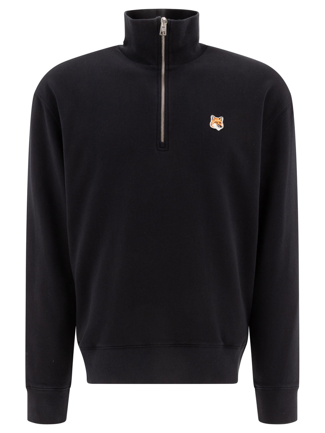 Fox Head Sweatshirts Black