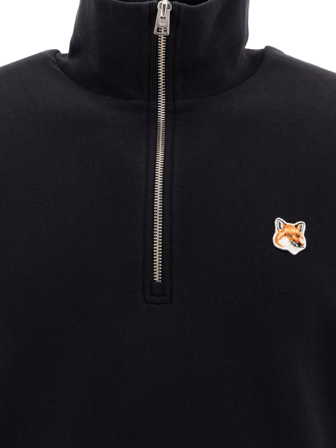 Fox Head Sweatshirts Black