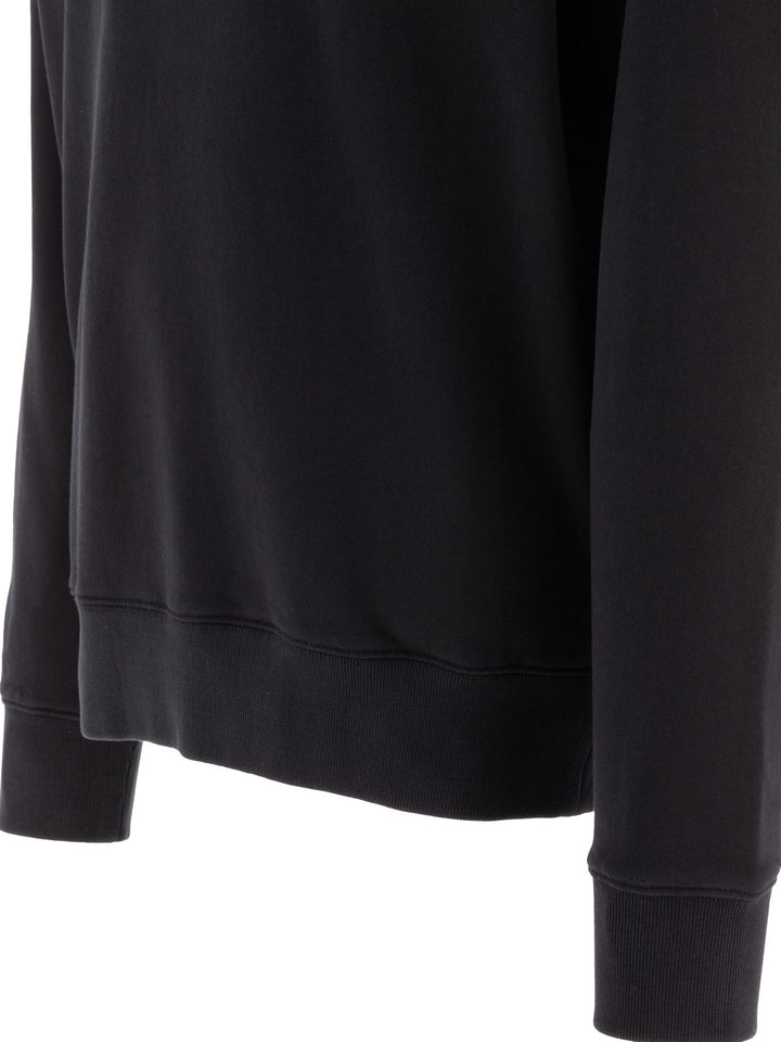 Fox Head Sweatshirts Black