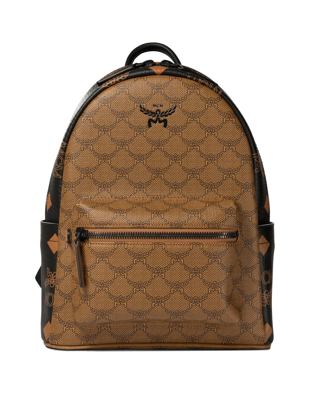 Stark Backpacks Brown