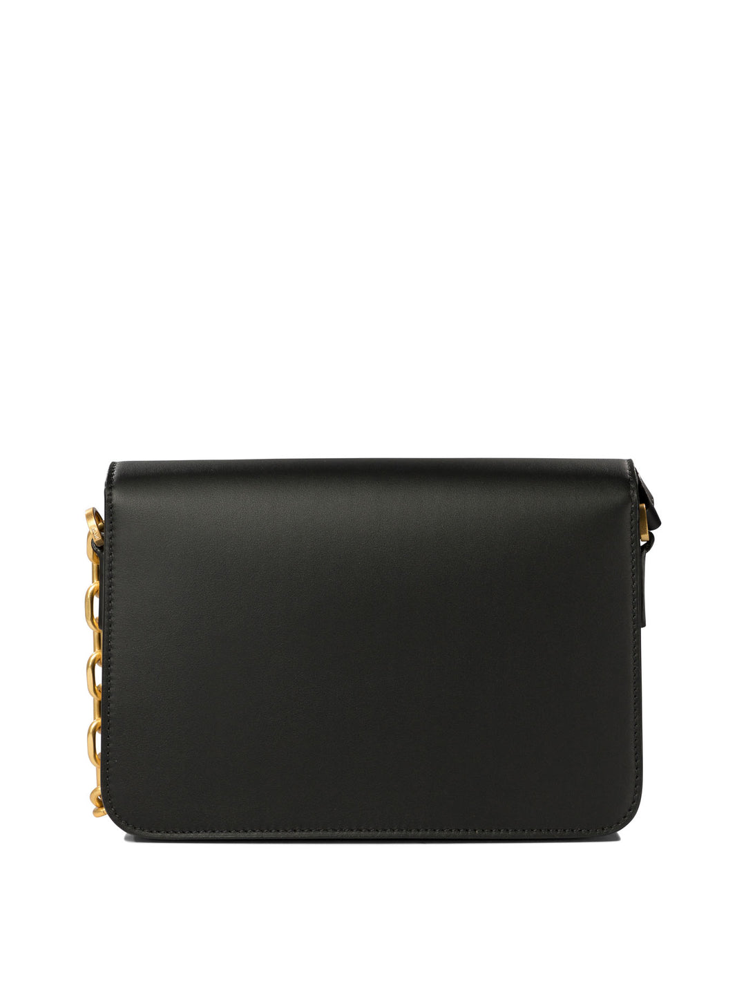 Himmel Laurel Crossbody Bags Black