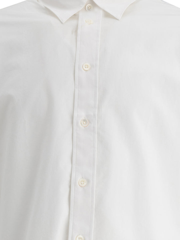 Colby Shirts White