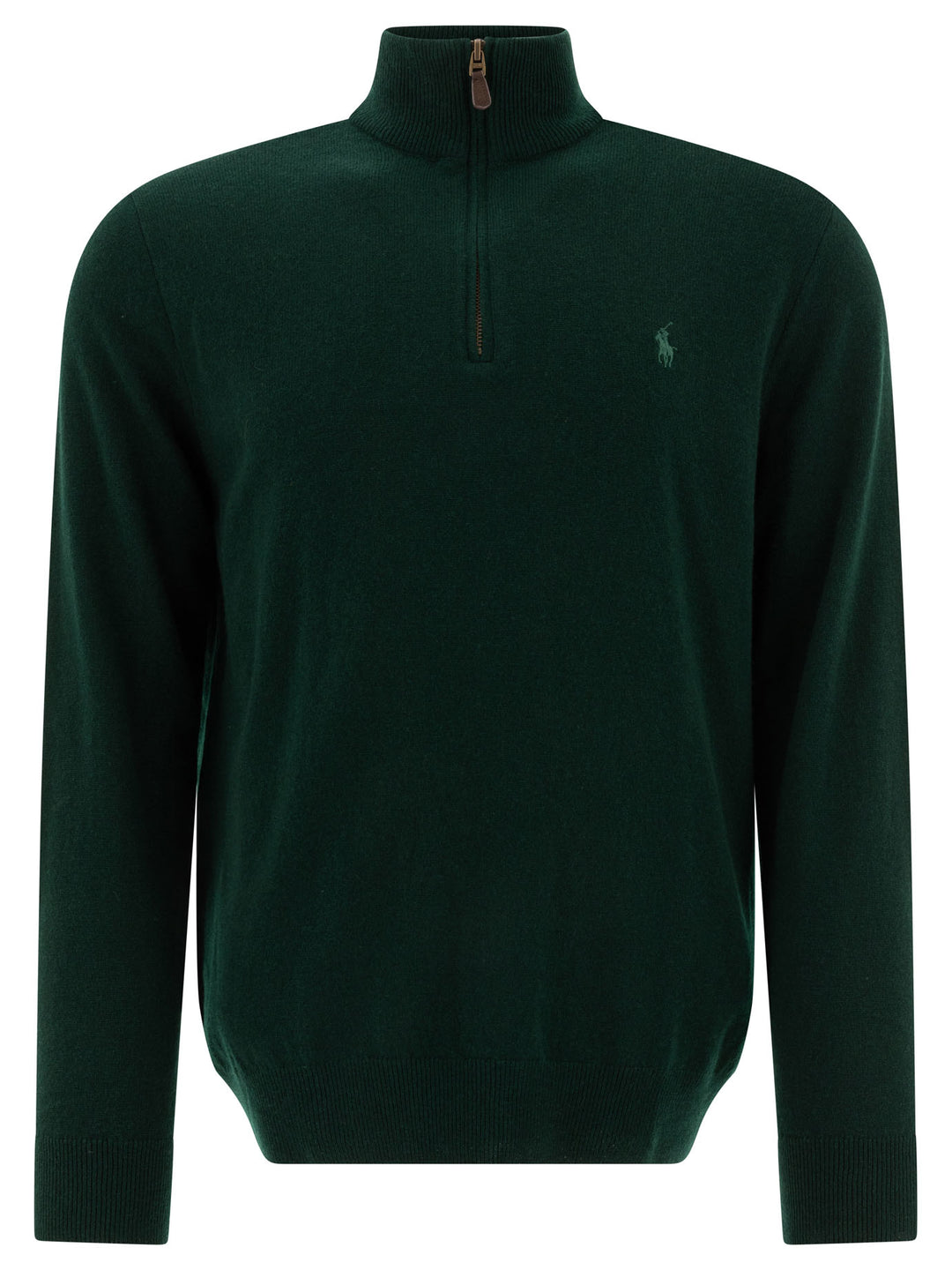 Pony Knitwear Green