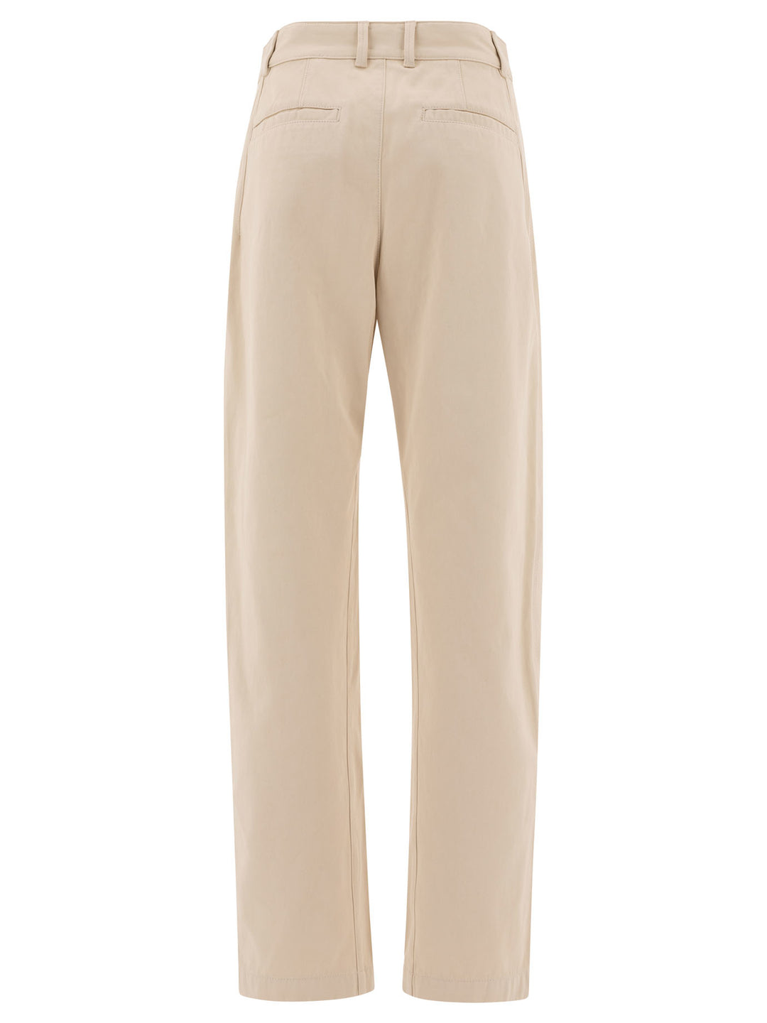 Emmy Trousers Beige