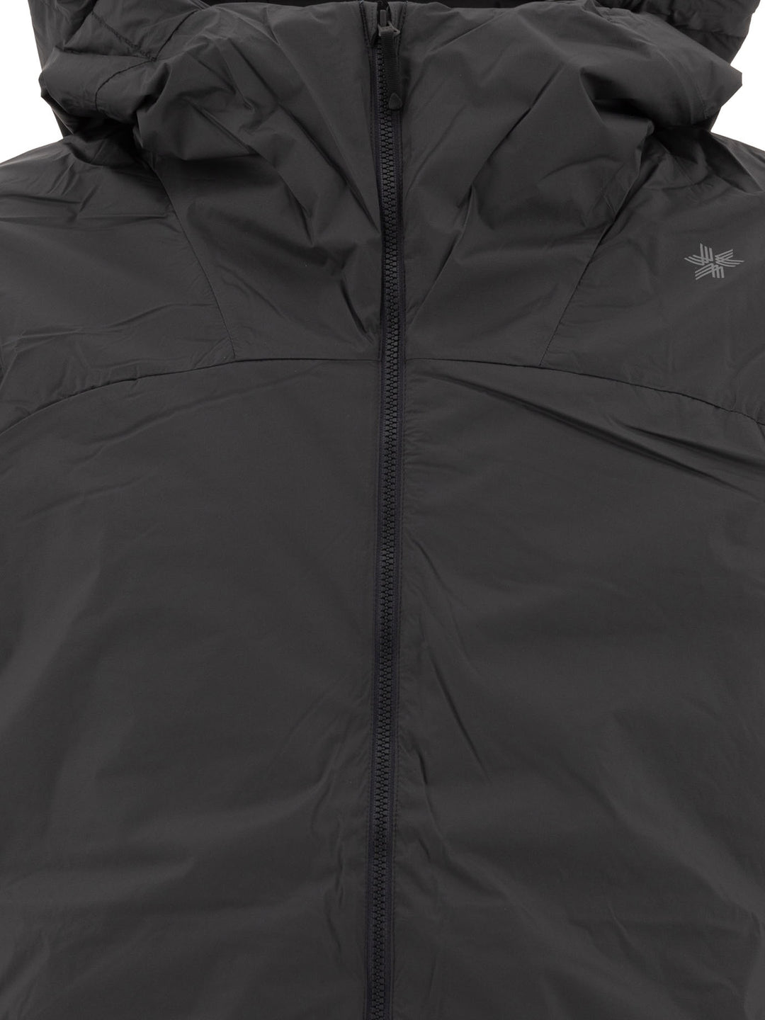 Pertex Quantum Jackets Grey