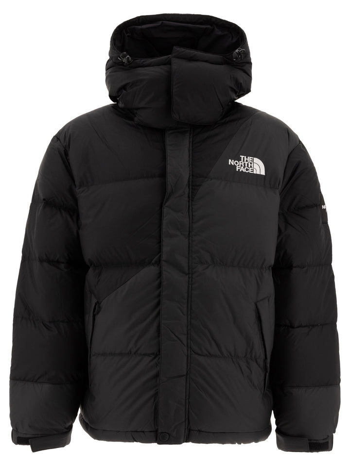 Tnf X Yinka Ilori Jackets Black