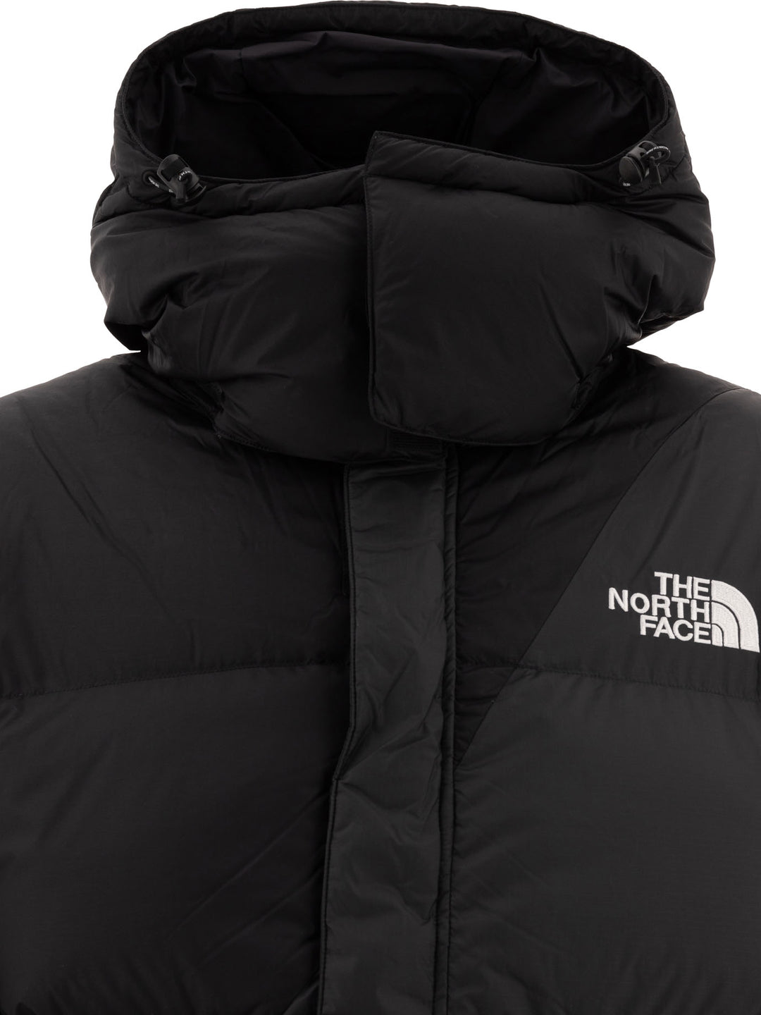 Tnf X Yinka Ilori Jackets Black