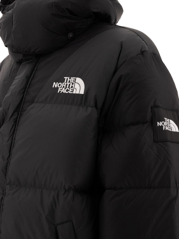 Tnf X Yinka Ilori Jackets Black