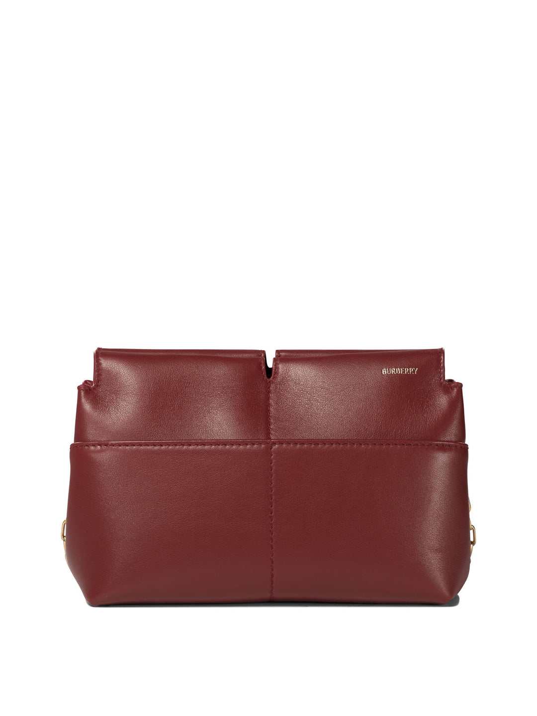 Snip Crossbody Bags Red