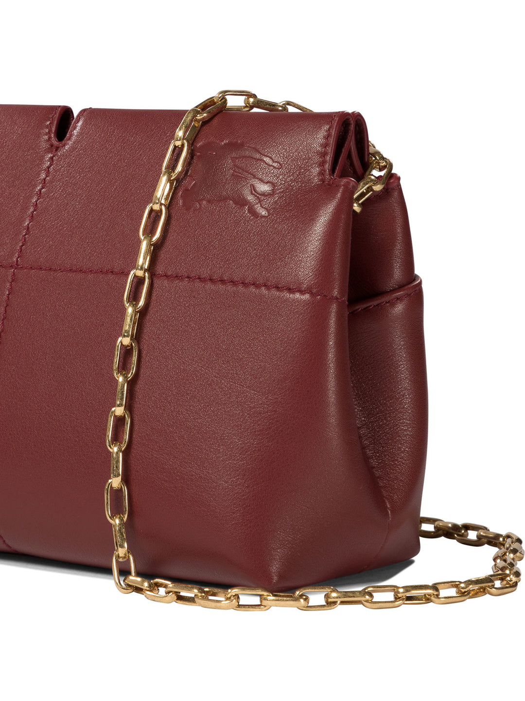 Snip Crossbody Bags Red