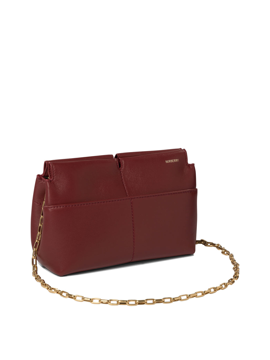 Snip Crossbody Bags Red