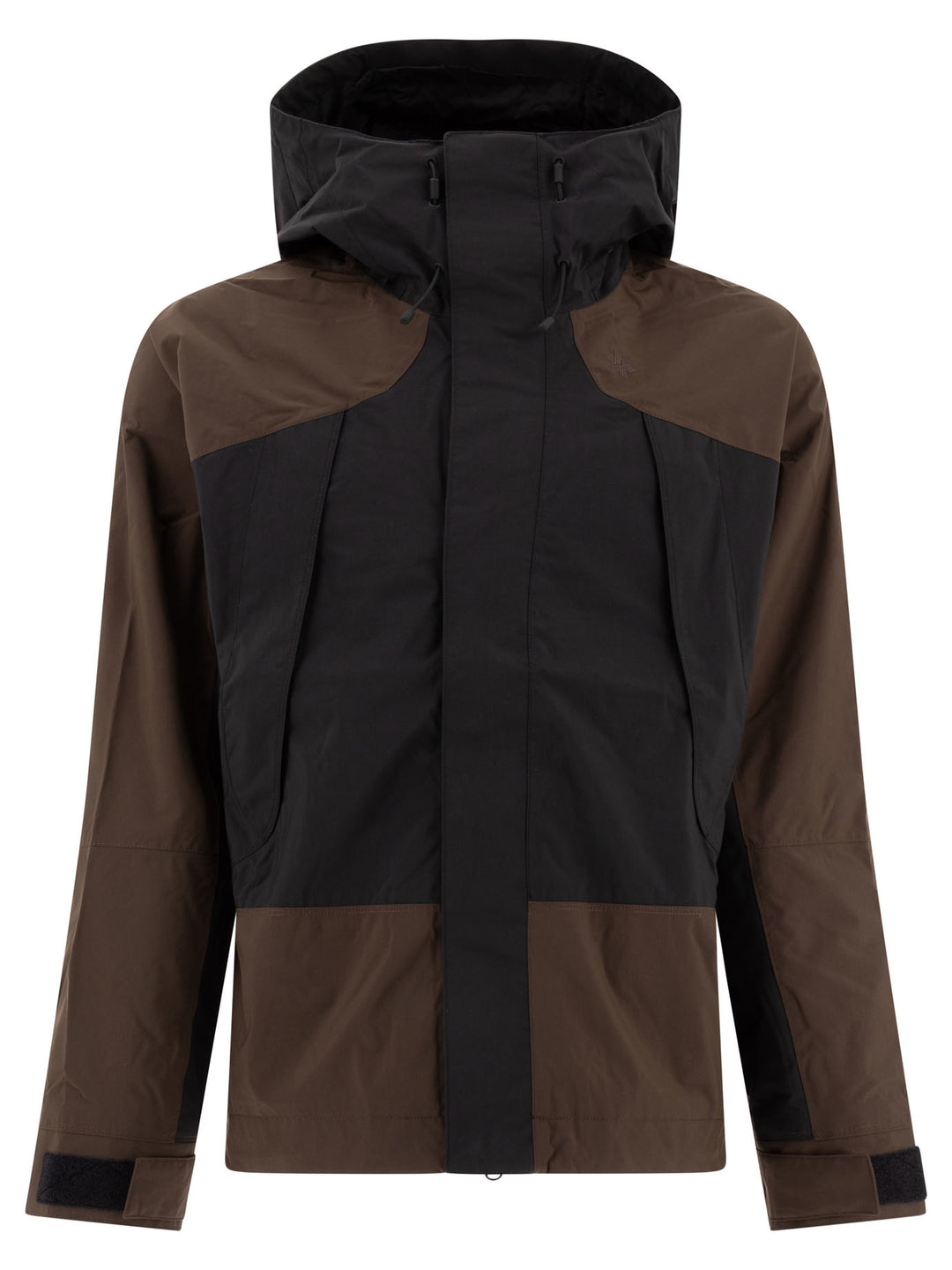 Pertex Unlimited 2l Jackets Brown