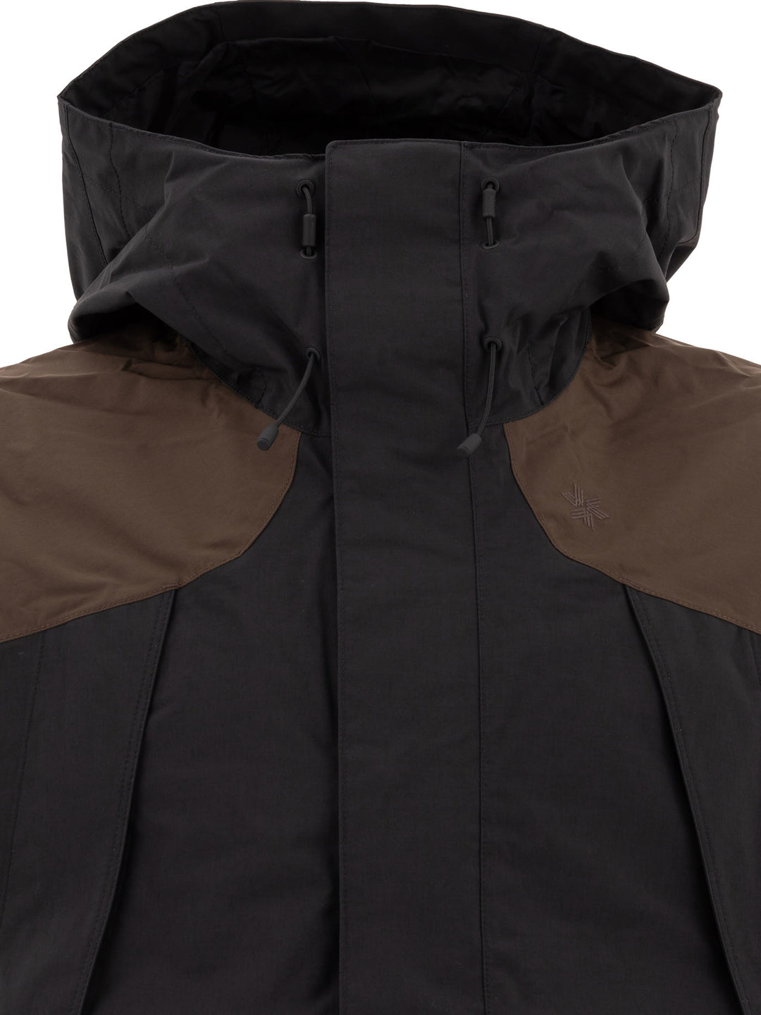 Pertex Unlimited 2l Jackets Brown