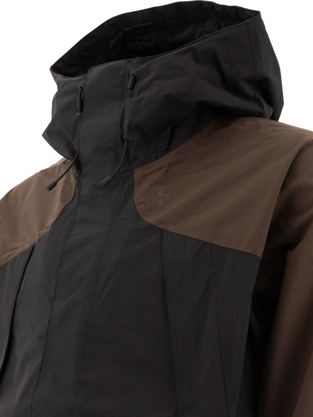 Pertex Unlimited 2l Jackets Brown