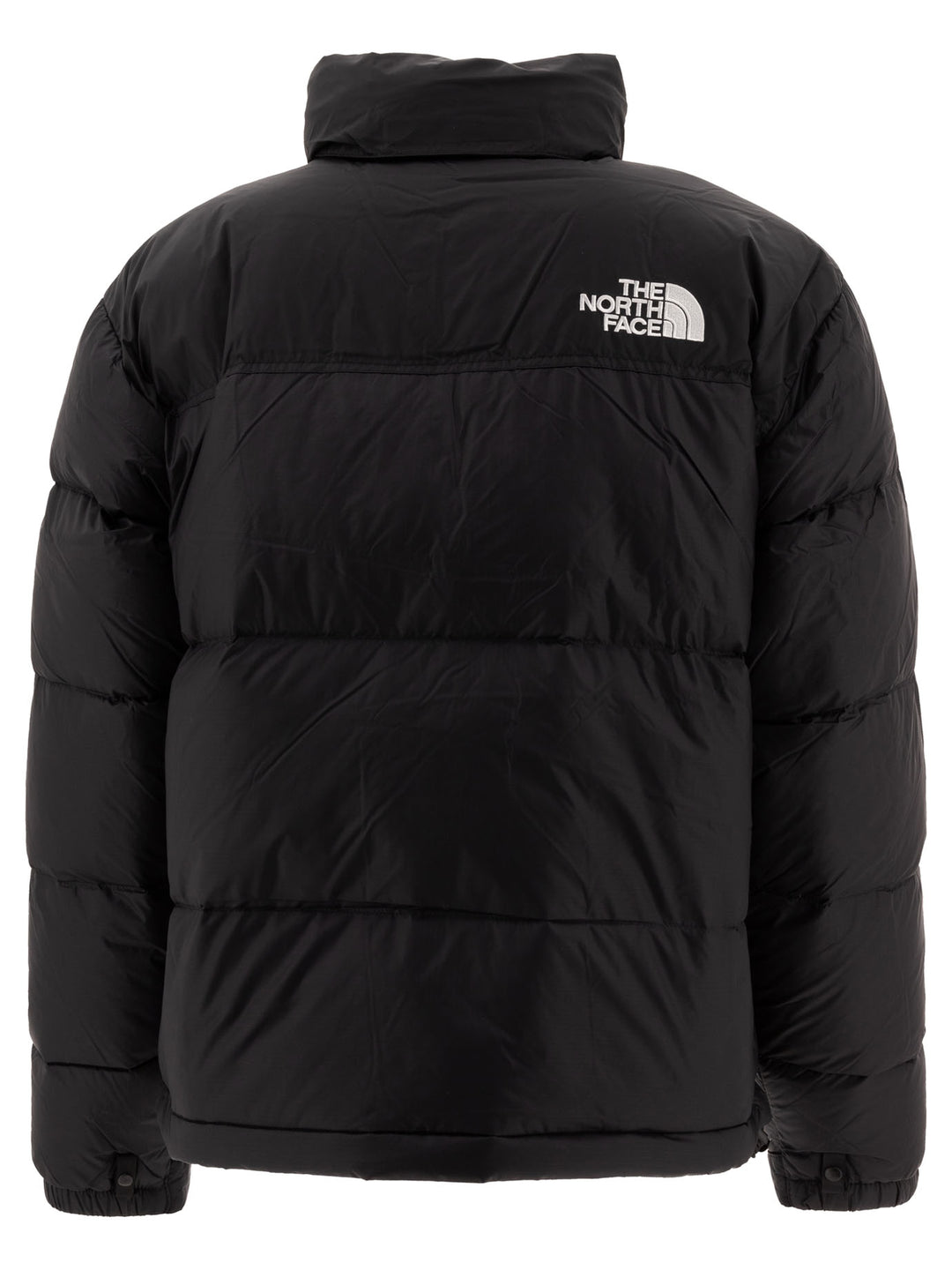 Retro Nuptse 1996 Jackets Black