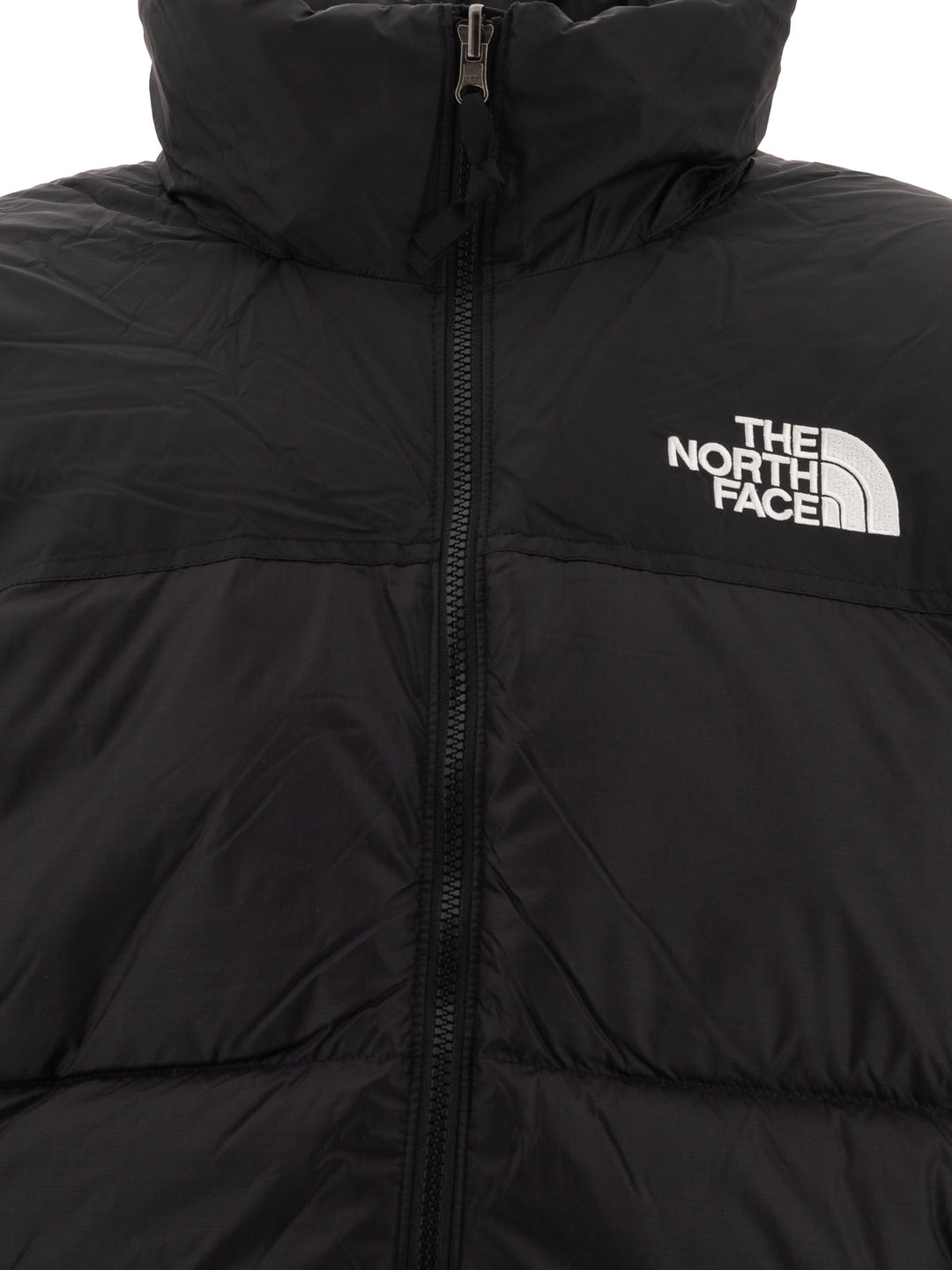 Retro Nuptse 1996 Jackets Black