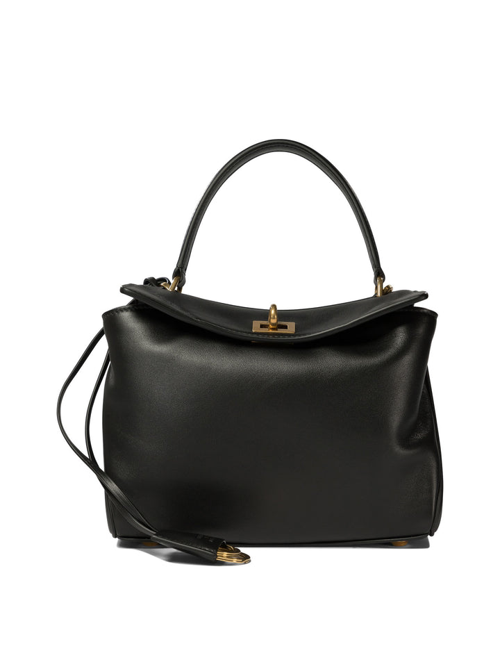 Rodeo Mini Handbags Black