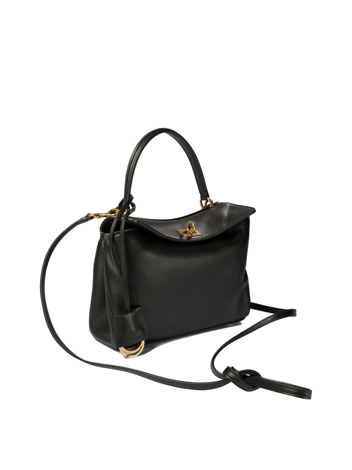 Rodeo Mini Handbags Black