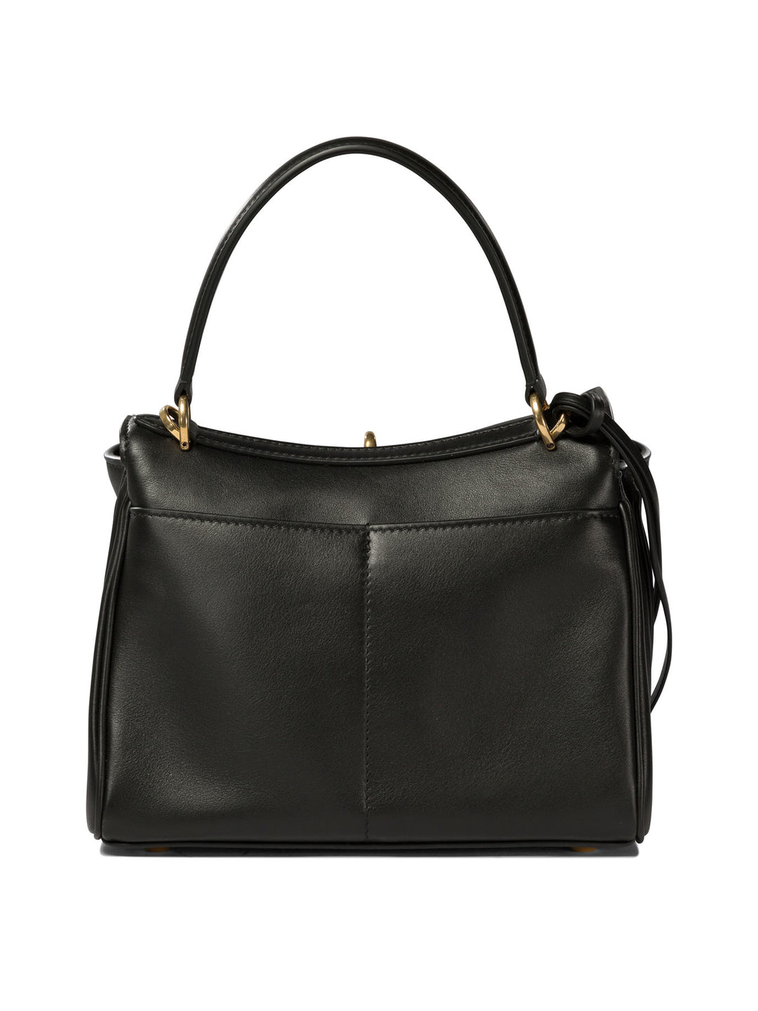 Rodeo Mini Handbags Black