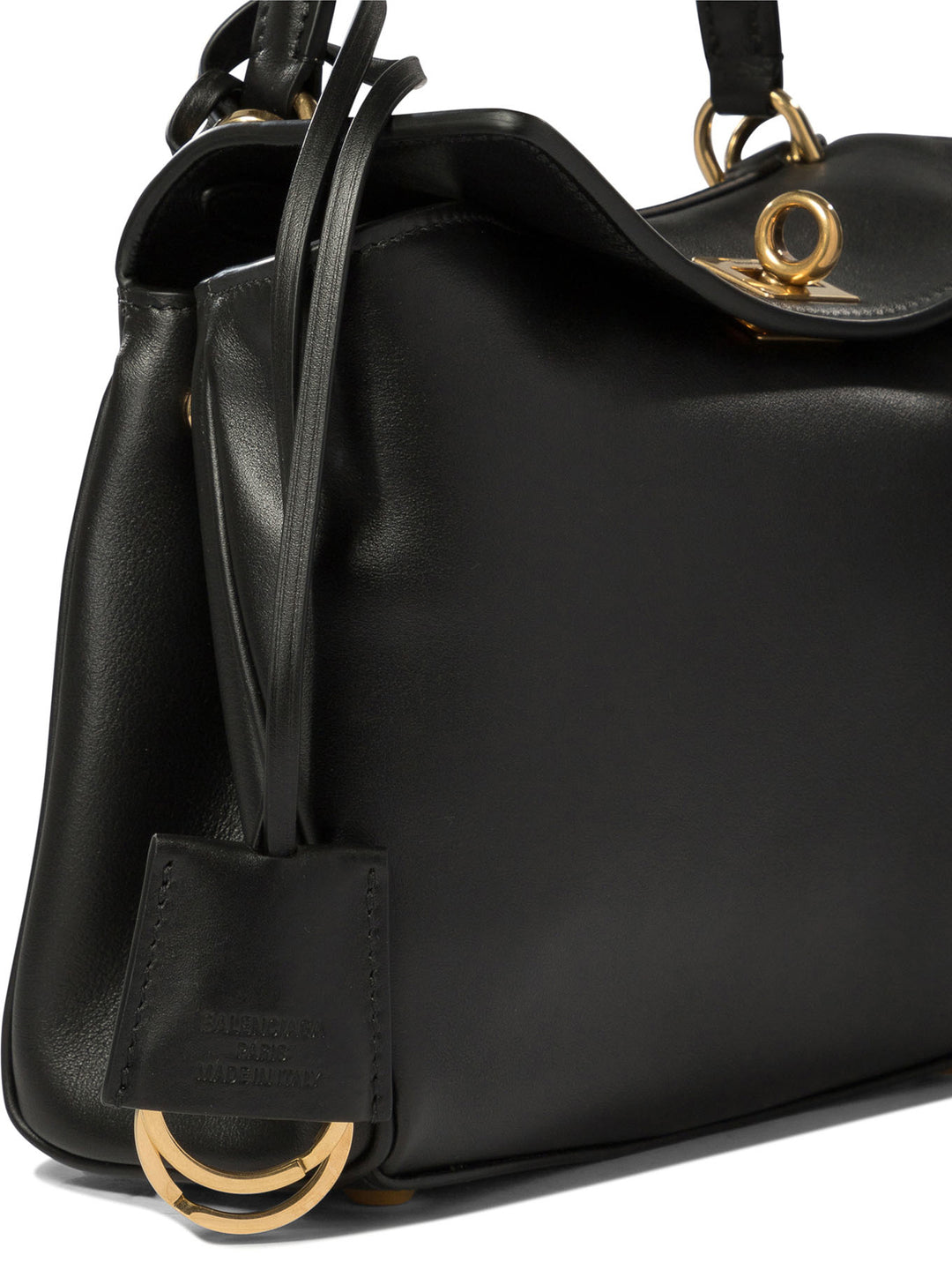 Rodeo Mini Handbags Black