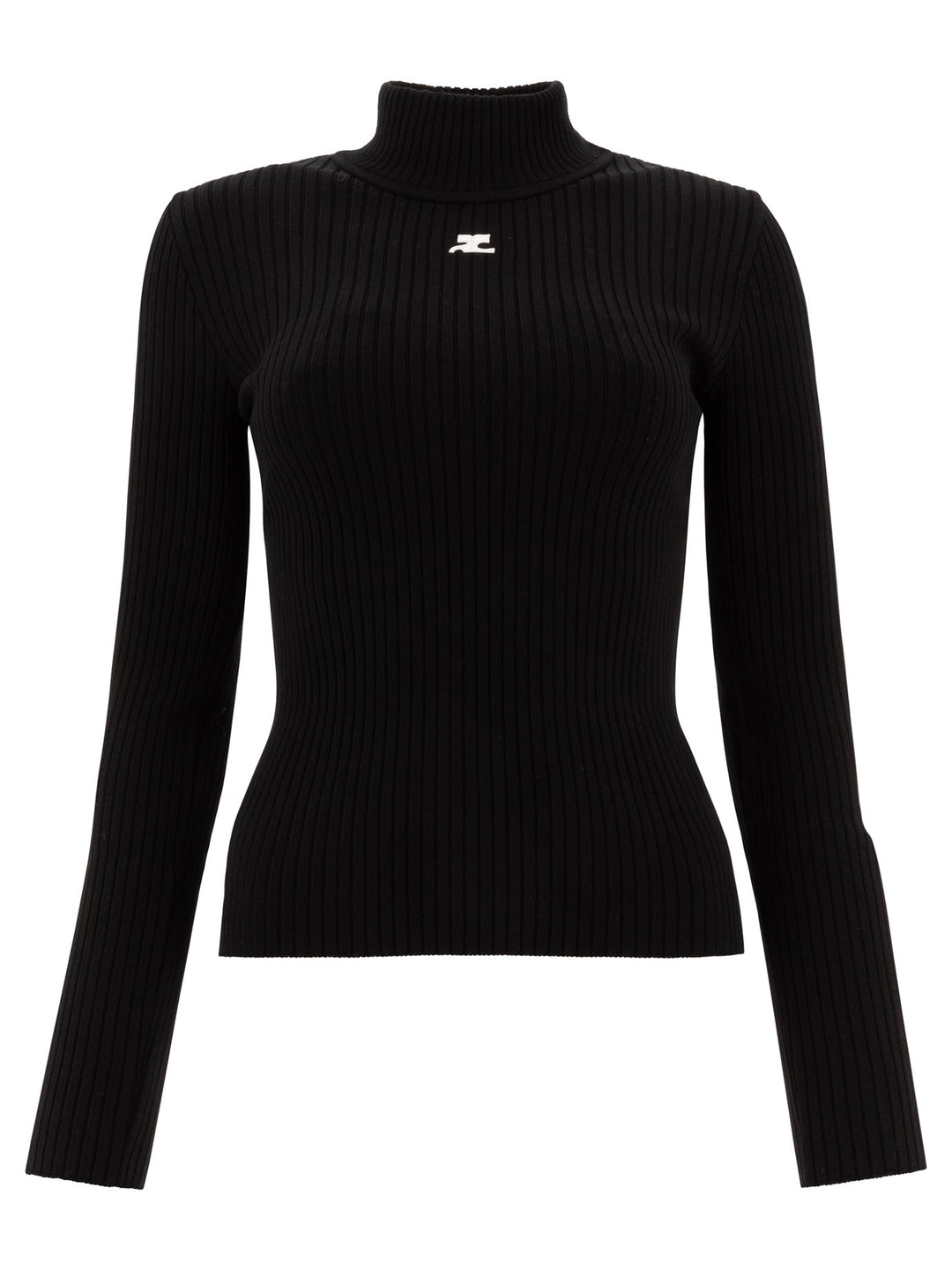 Reedition Knitwear Black