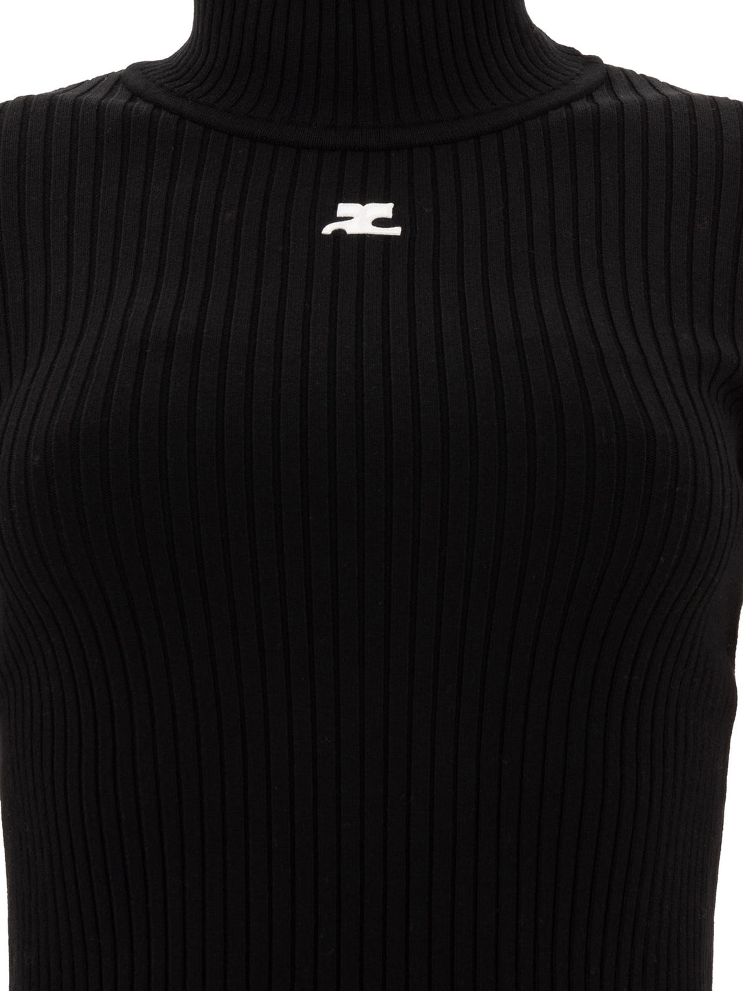 Reedition Knitwear Black