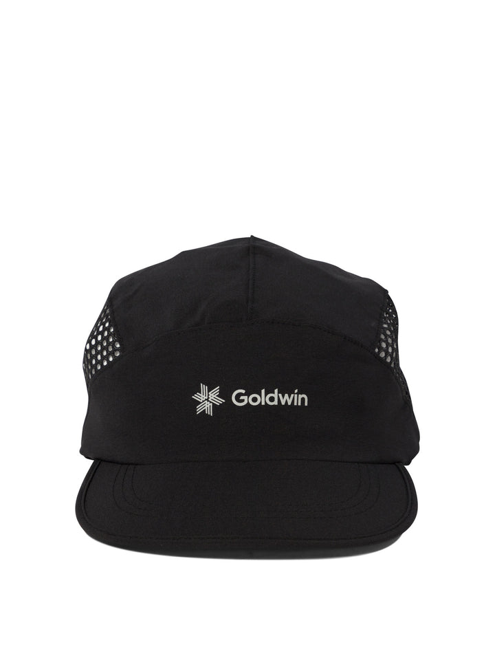 Utility Jet Mesh Hats Black