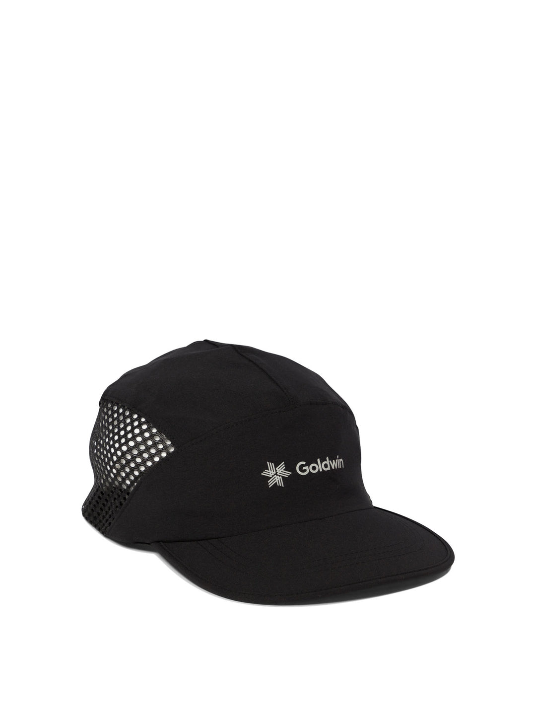 Utility Jet Mesh Hats Black