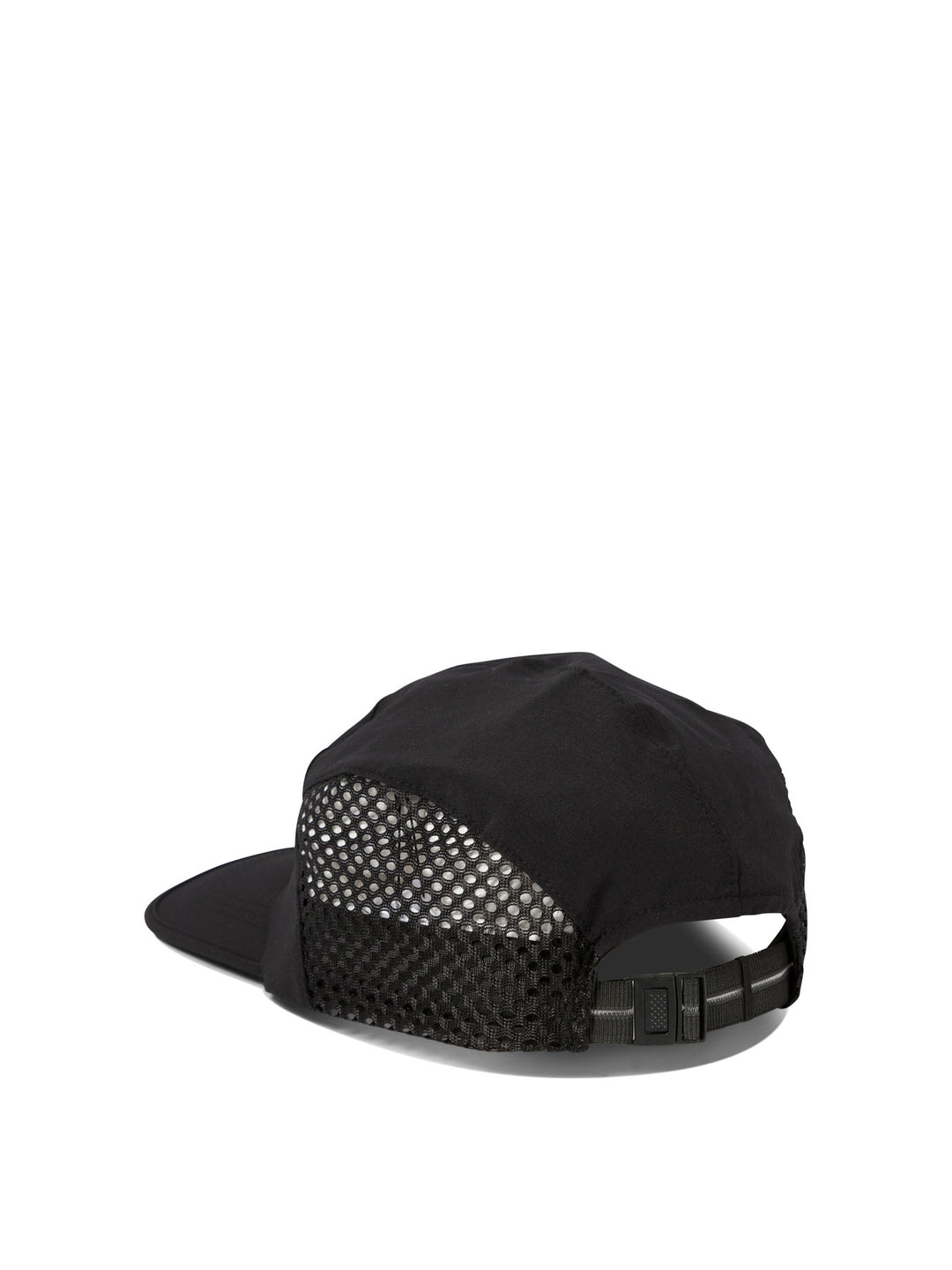 Utility Jet Mesh Hats Black