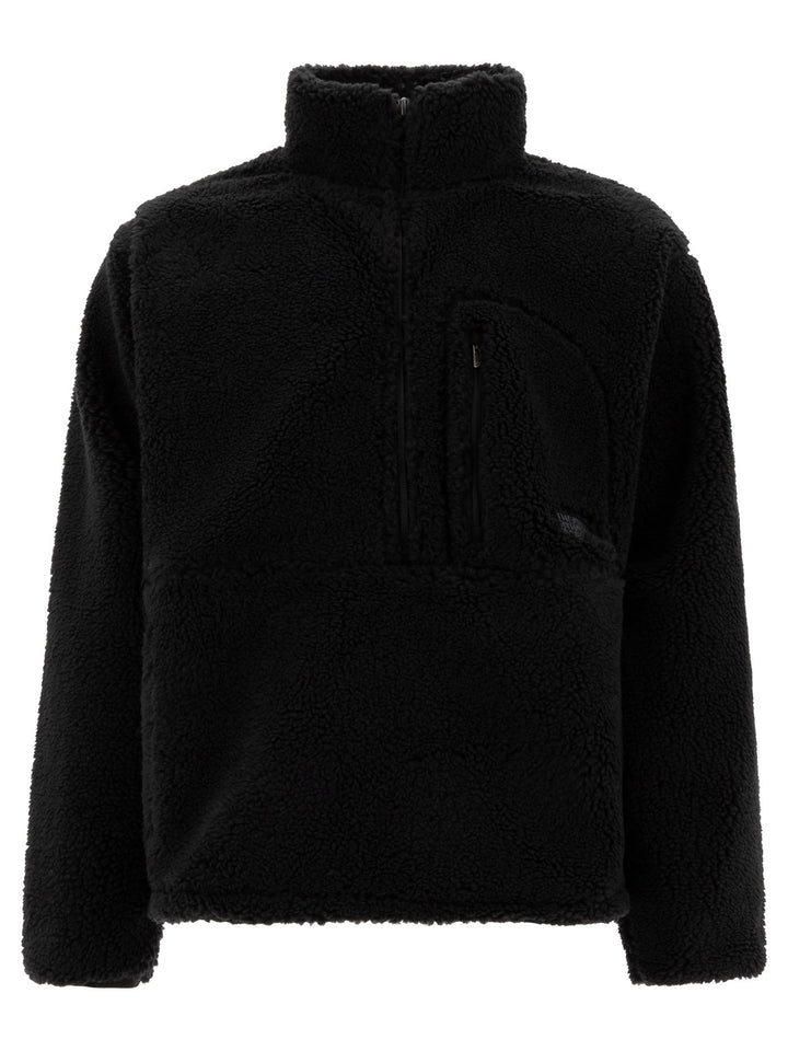 Extreme Jackets Black