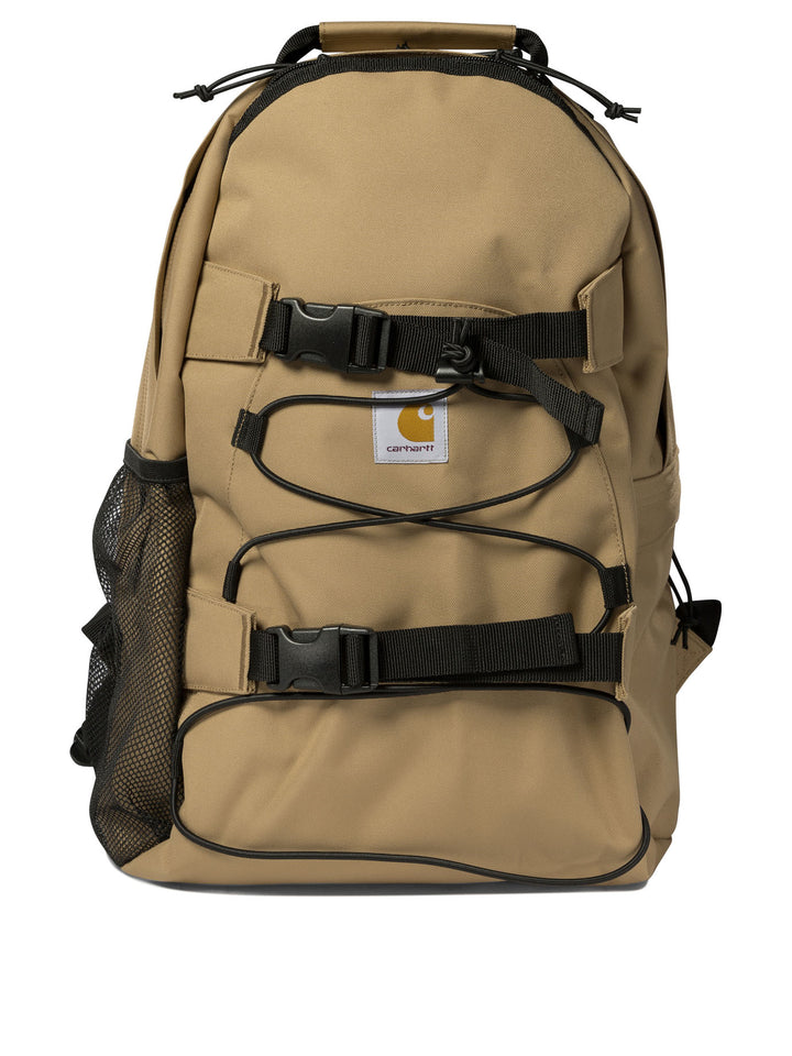 Kickflip Backpacks Beige