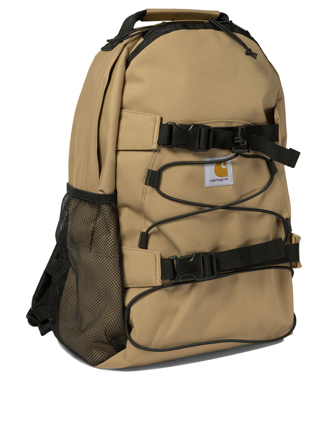 Kickflip Backpacks Beige