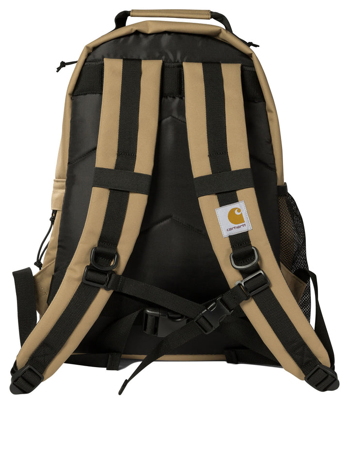 Kickflip Backpacks Beige