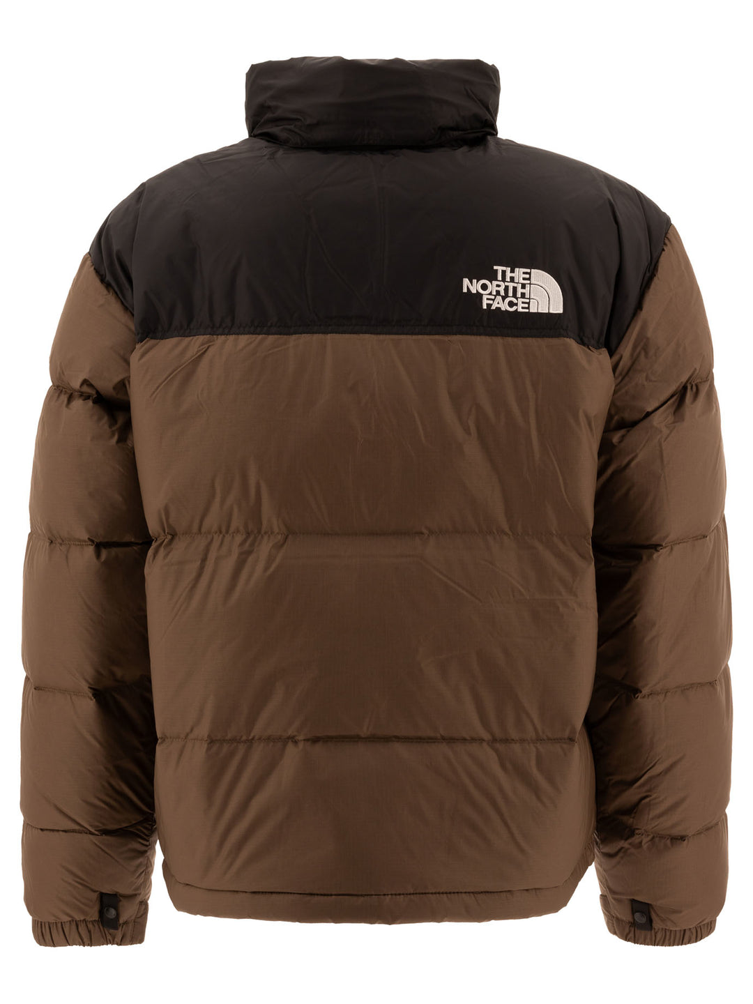 Retro Nuptse 1996 Jackets Brown