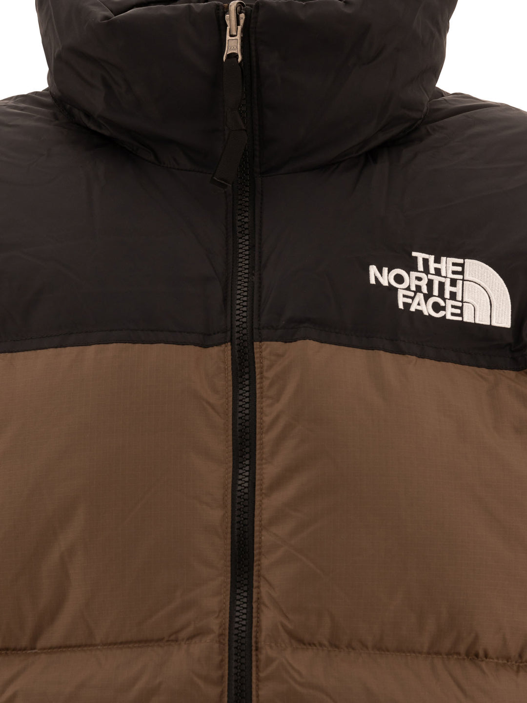 Retro Nuptse 1996 Jackets Brown