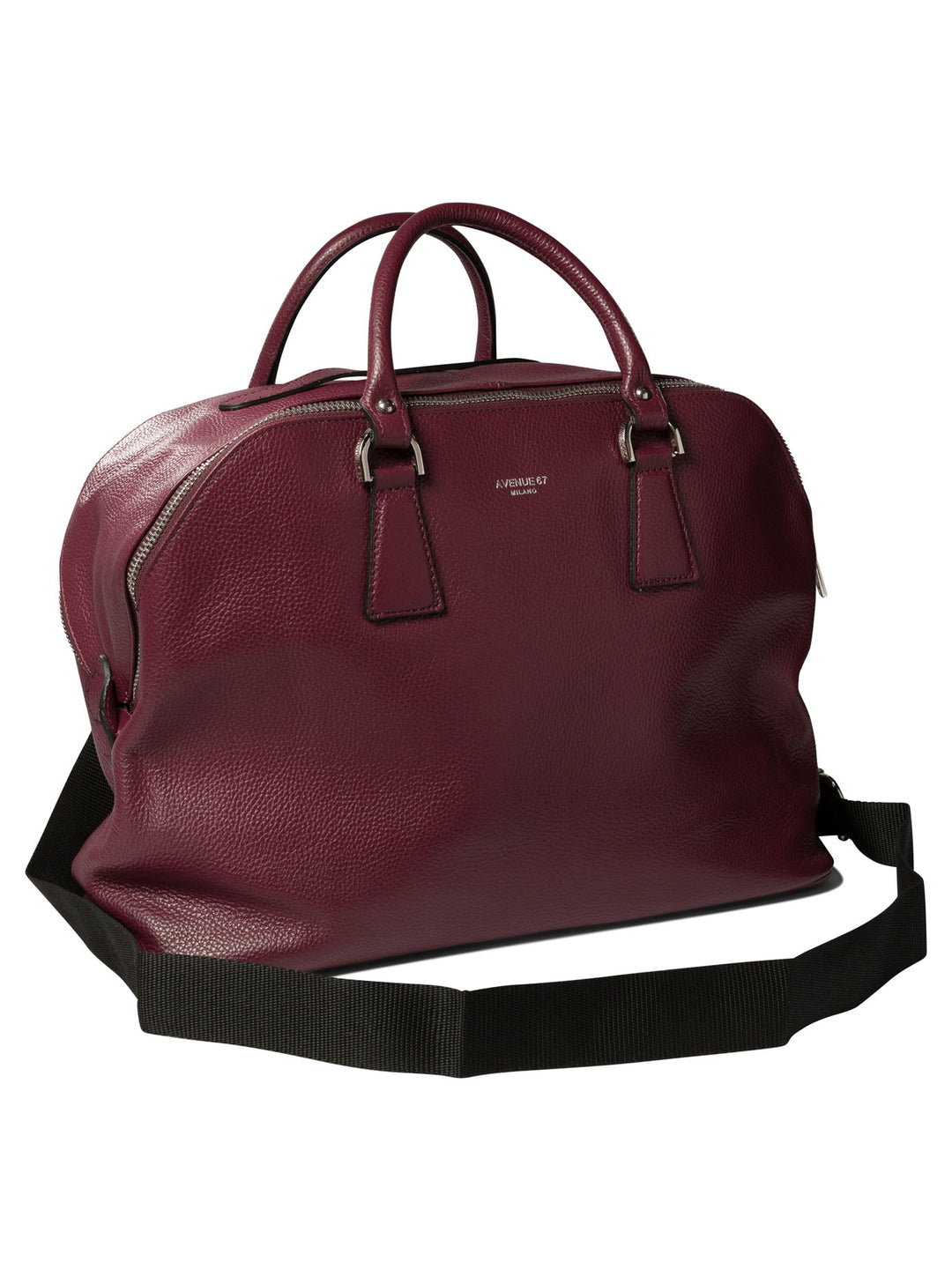 Fandango Handbags Bordeaux