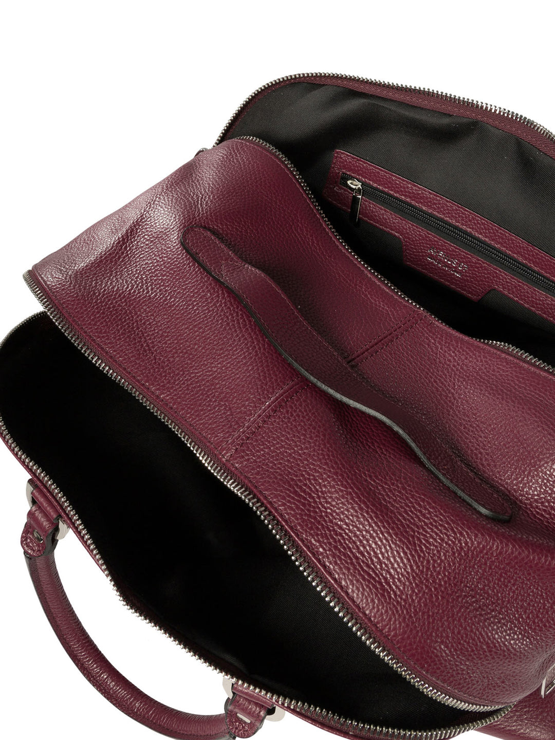 Fandango Handbags Bordeaux