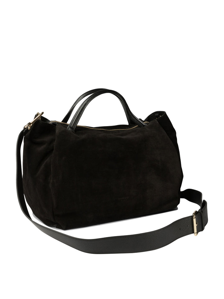 Roxanne Handbags Black