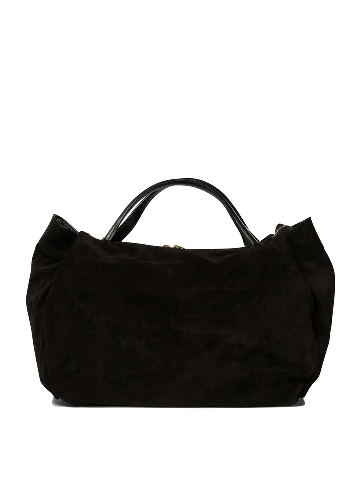 Roxanne Handbags Black