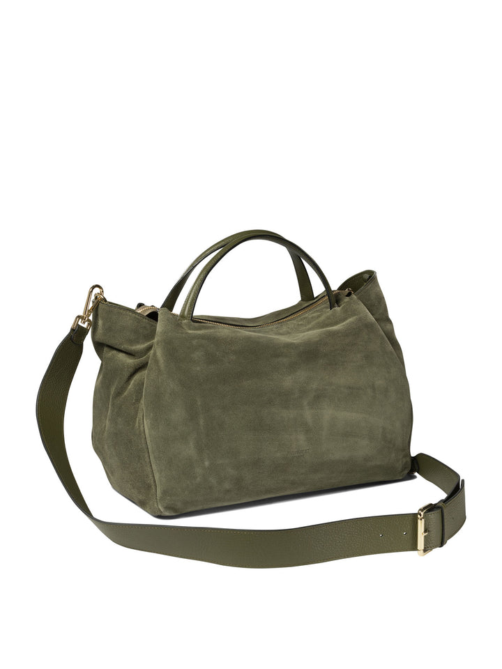 Roxanne Handbags Green