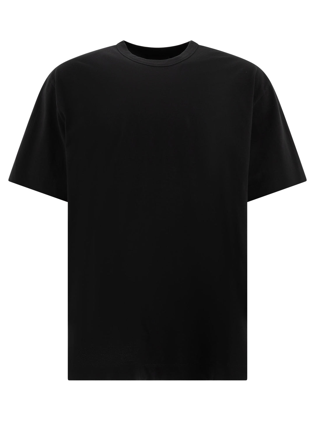 Gladstone Relaxed T-Shirts Black