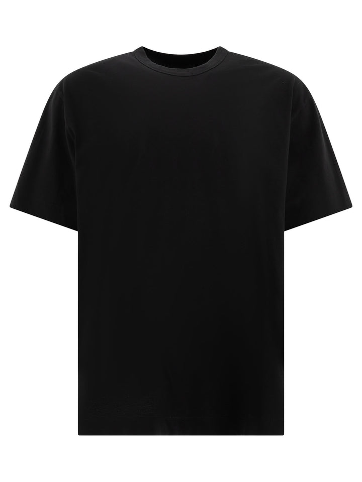 Gladstone Relaxed T-Shirts Black