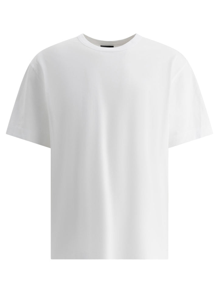 Gladstone Relaxed T-Shirts White