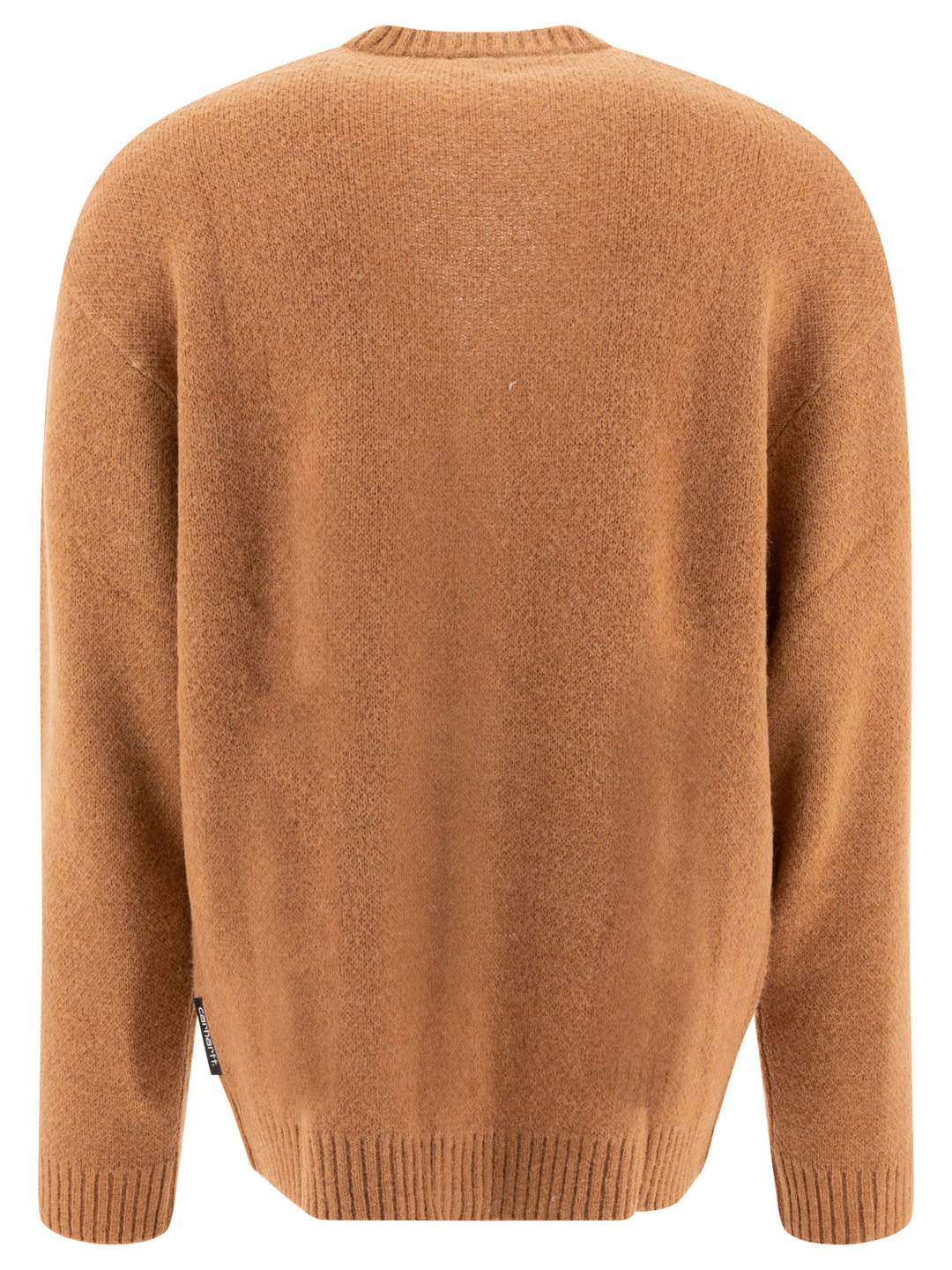 Merton Knitwear Brown