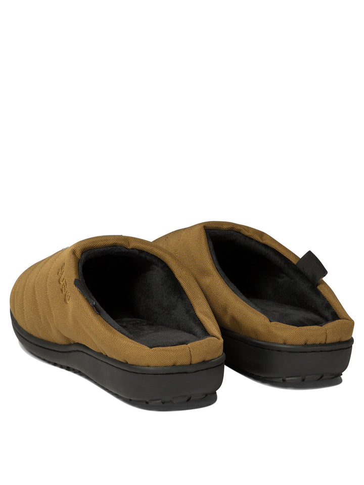 Subu Cordura® Loafers & Slippers Brown