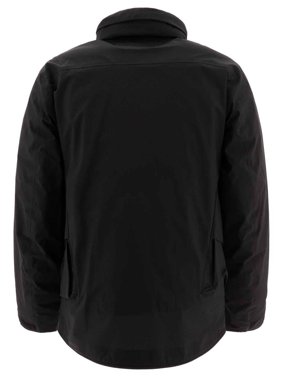 The Metropolis Series Gore-Tex Infinium™ Jackets Black