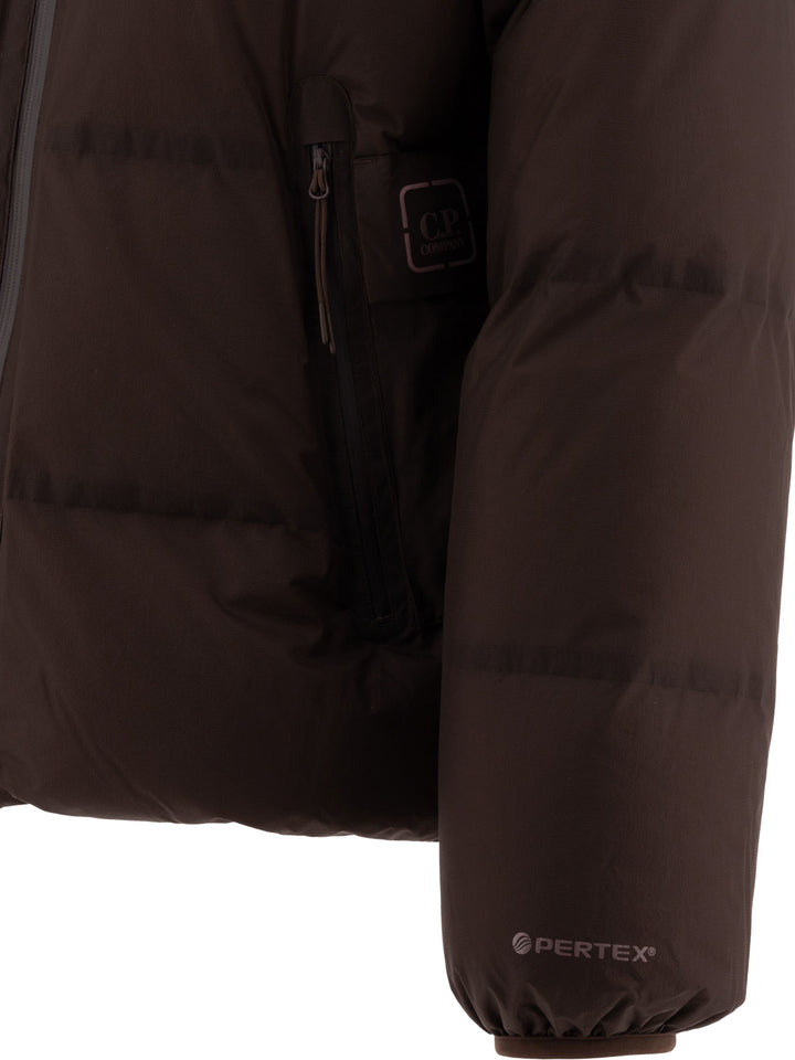 The Metropolis Series Pertex® Jackets Brown